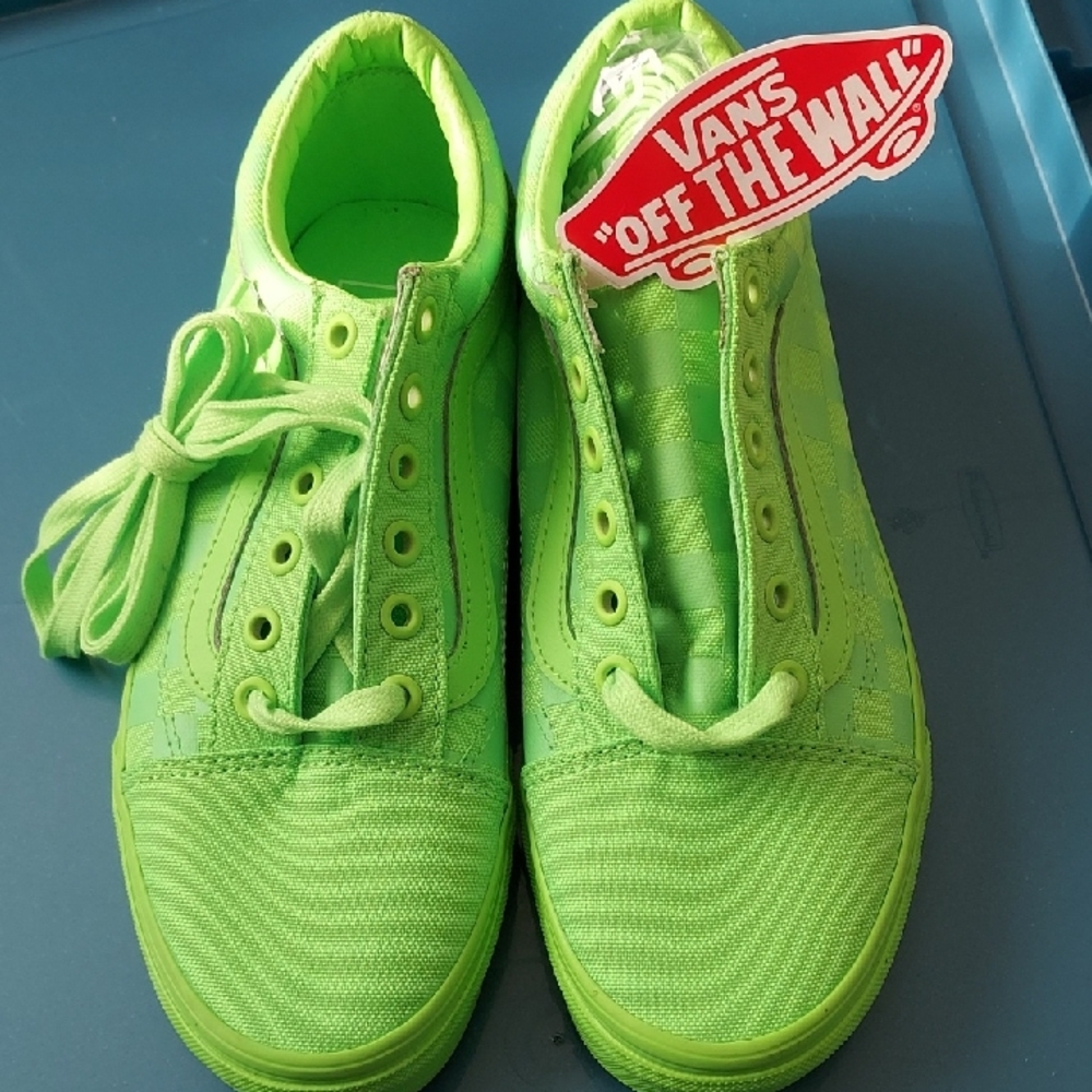 Vans sneakers